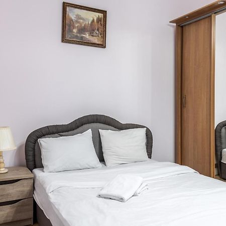 Striltsiv Apartment Львов Экстерьер фото