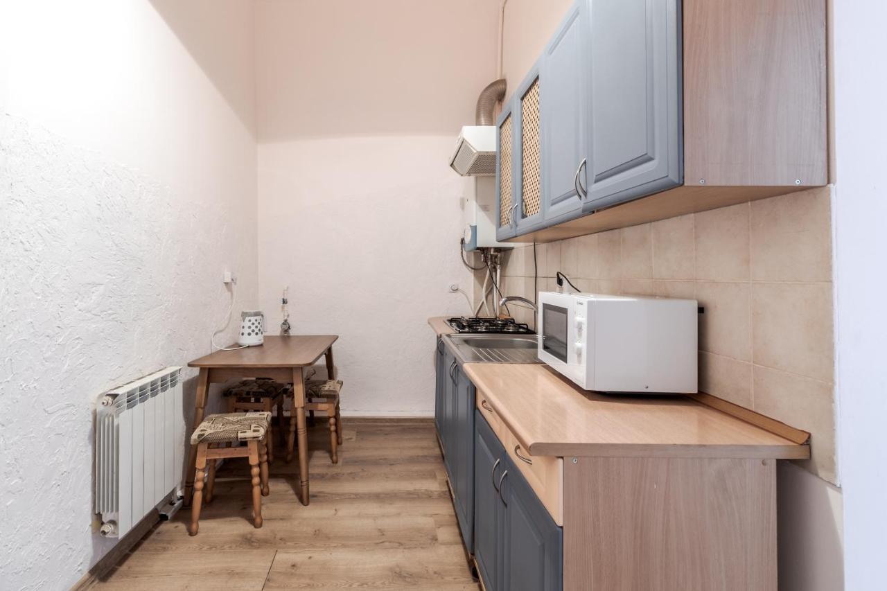 Striltsiv Apartment Львов Экстерьер фото
