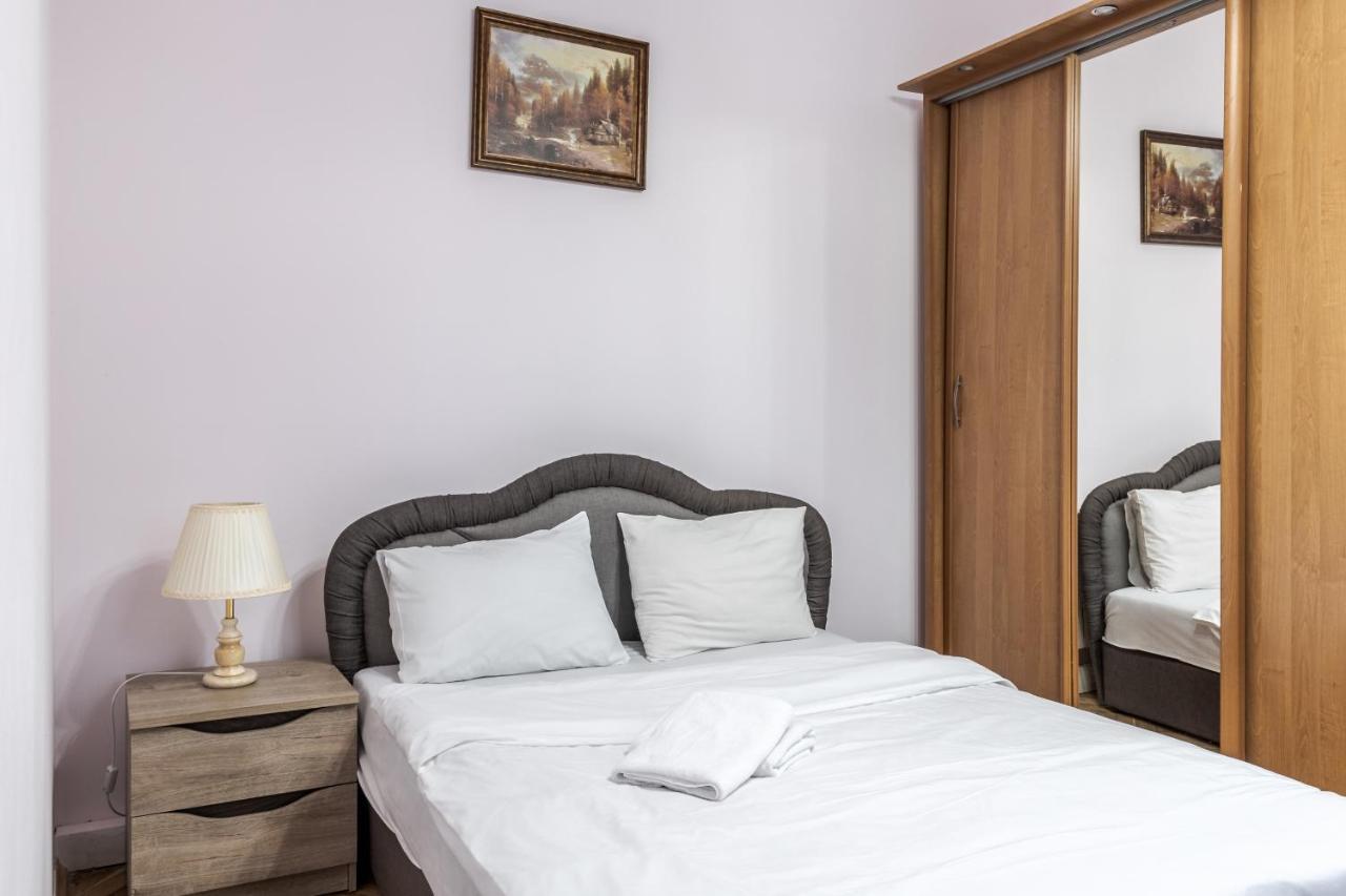 Striltsiv Apartment Львов Экстерьер фото