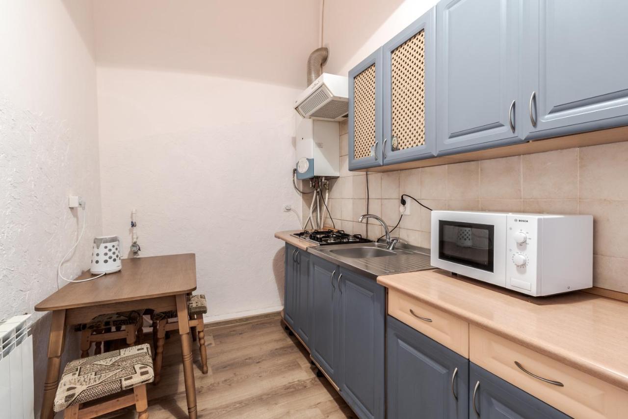 Striltsiv Apartment Львов Экстерьер фото