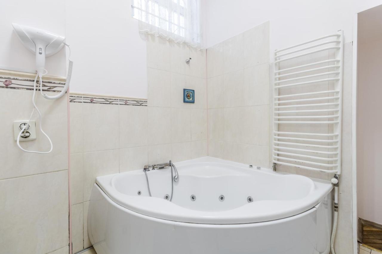 Striltsiv Apartment Львов Экстерьер фото
