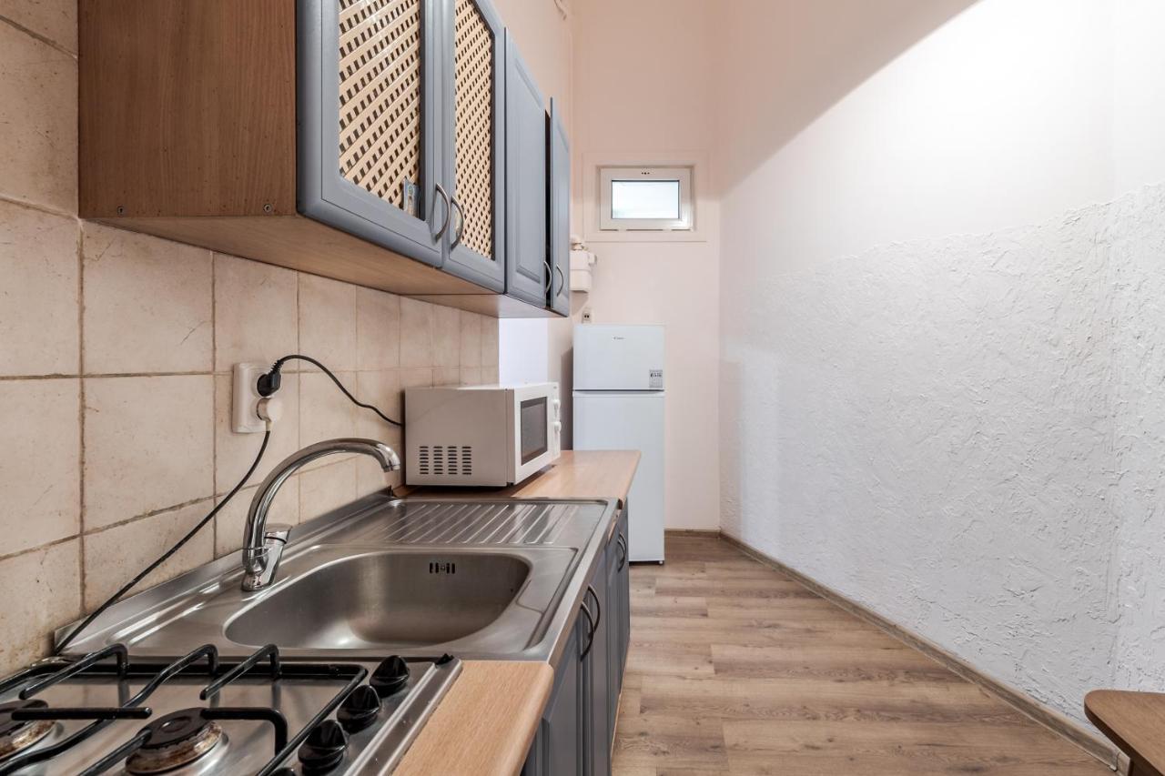 Striltsiv Apartment Львов Экстерьер фото